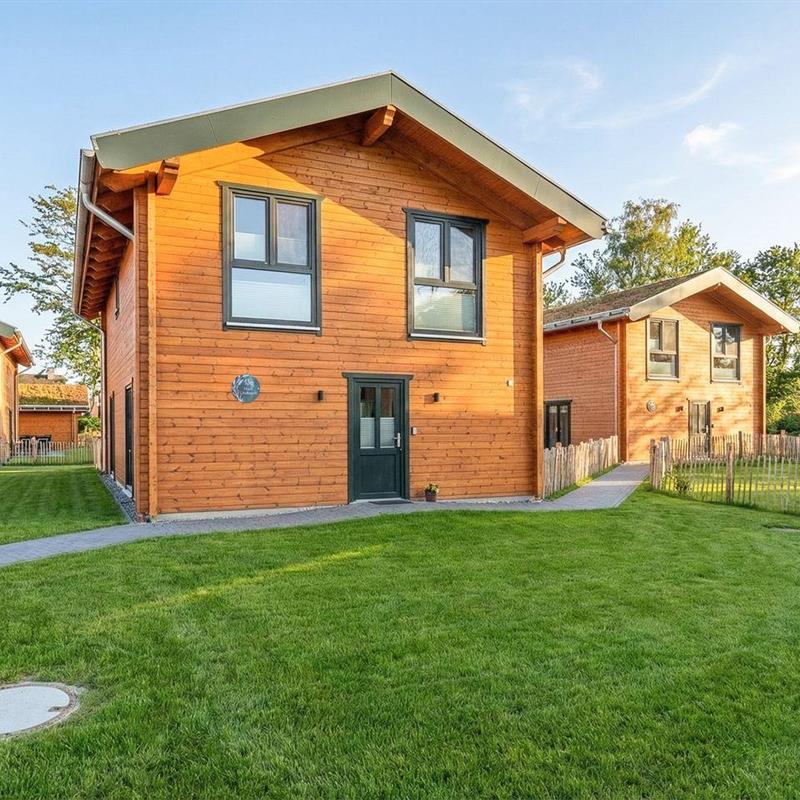 Sommerhus - 6 personer -  - Dorfstr. - 25832 - Kating