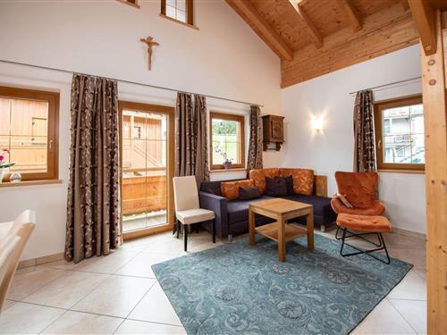 Feriehus - 10 personer -  - Hochkrimml - 5743 - Krimml