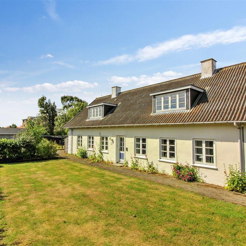Ferielejlighed - 4 personer -  - Markvej 95 ST TV - Skagen, Nordby - 9990 - Skagen