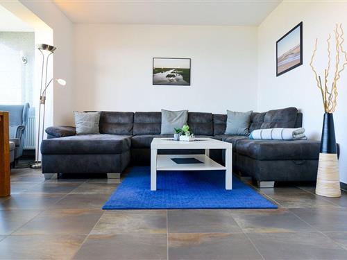 Ferienwohnung - 4 Personen -  - Hans-Claußen-Straße - 27476 - Cuxhaven