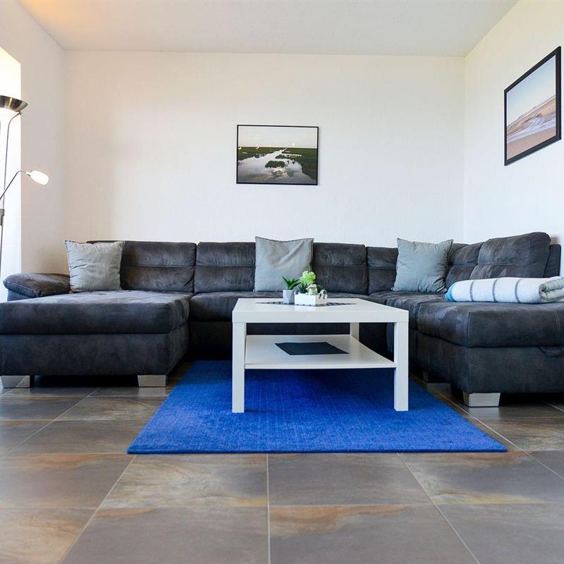 Ferielejlighed - 4 personer -  - Hans-Claußen-Straße - 27476 - Cuxhaven