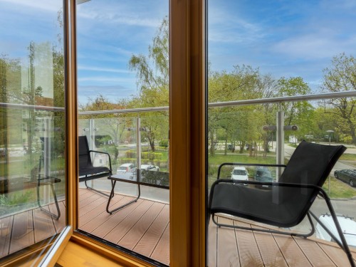 Ferieleilighet - 4 personer -  - 72-600 - Swinoujscie