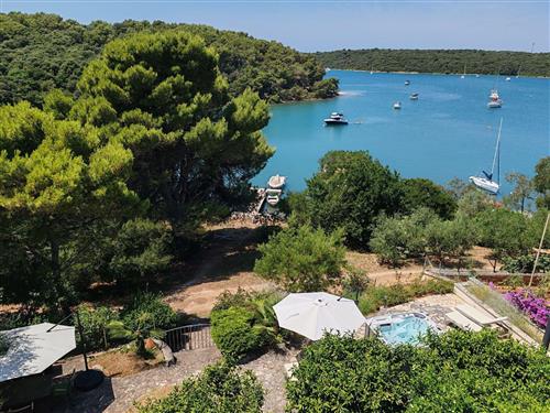 Holiday apartment - 4 persons -  - Pula - 52100