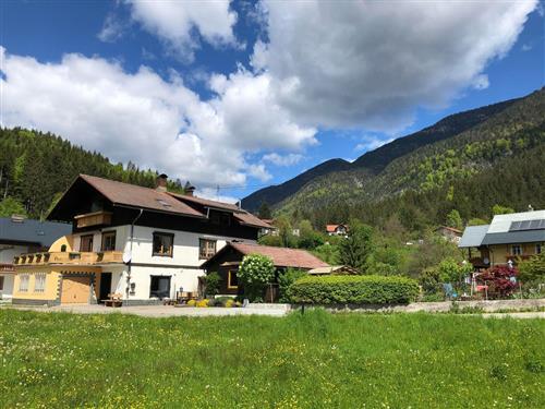 Ferielejlighed - 7 personer -  - Obervellach - 9620 - Hermagor-Pressegger See
