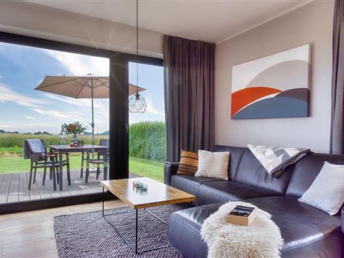 Holiday home - 4 persons -  - Wreechener Weg - 18581 - Putbus