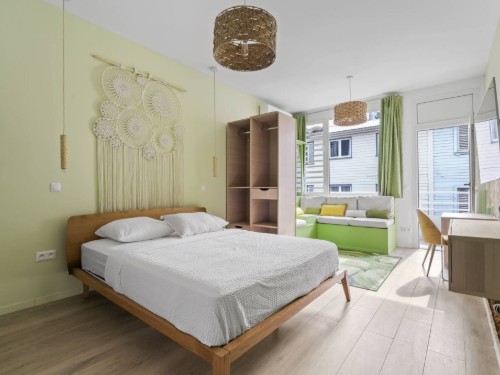 Ferieleilighet - 4 personer -  - 97200 - Fort-De-France