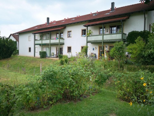 Ferielejlighed - 2 personer -  - Grotthamerstraße - 84364 - Bad Birnbach