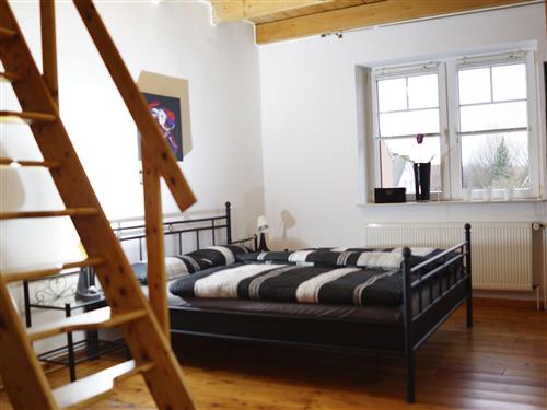 Ferielejlighed - 2 personer -  - Meppen - 49716