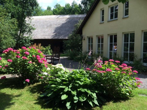 Ferielejlighed - 4 personer -  - An der Dolzke - 03222 - Lehde