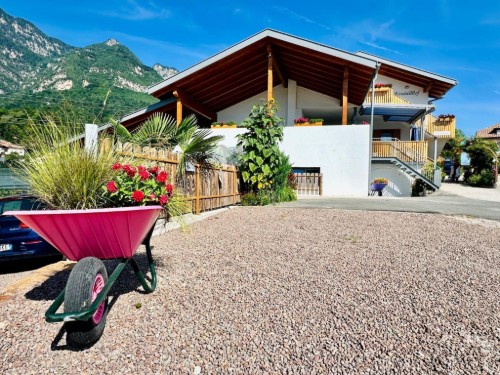 Ferielejlighed - 2 personer -  - Kaltern/Caldaro - 39052