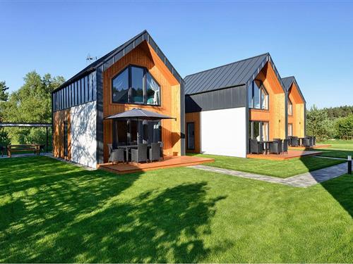 Holiday home - 4 persons -  - Ks. Jastaka - 84-113 - Bialogora