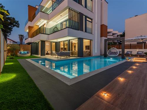 Feriehus - 8 personer -  - Maze - Novalja-Pag - 53291 - Novalja