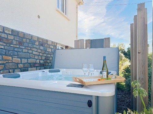 Holiday home - 8 persons -  - 44770 - La Plaine-Sur-Mer