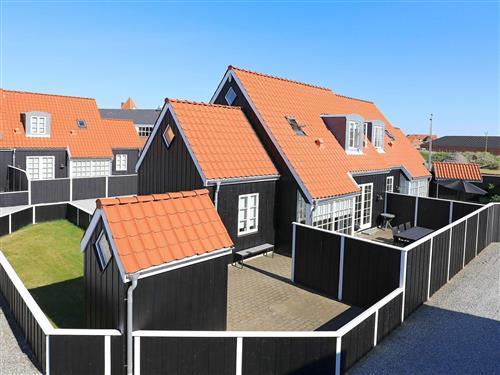 Sommerhus - 6 personer -  - Markvej - 9990 - Skagen