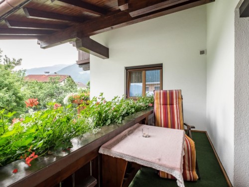 Ferieleilighet - 8 personer -  - 6263 - Fügen