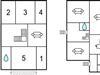 Image 25 - Floor plan