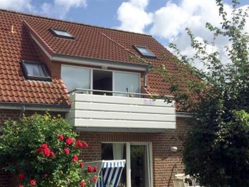 Semesterlägenhet - 4 personer -  - Polderweg - 26465 - Langeoog