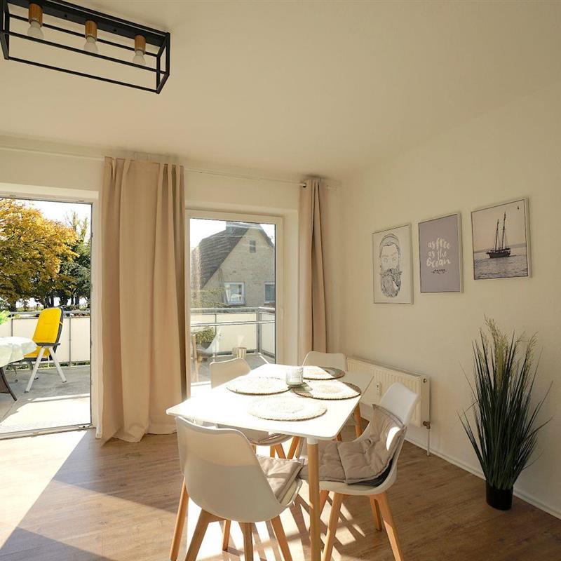 Ferielejlighed - 4 personer -  - Bergstraße - 24340 - Eckernförde