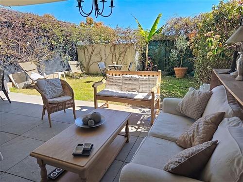 Holiday apartment - 4 persons -  - Fréjus - 83600