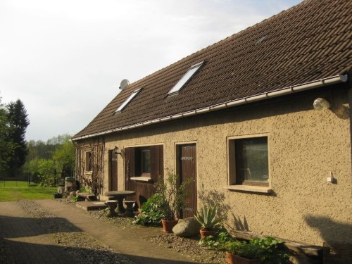 Sommerhus - 5 personer -  - 17237 - Carpin