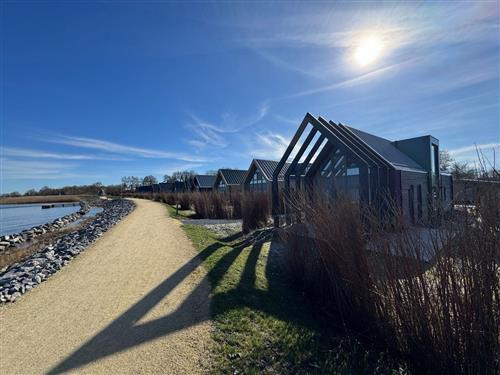 Feriehus - 8 personer -  - Kooizandweg - 1601LK - Enkhuizen