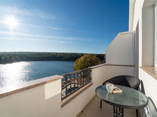 Holiday apartment - 4 persons -  - Vozarica - Zadar - Krusevo - 23450 - Krusevo