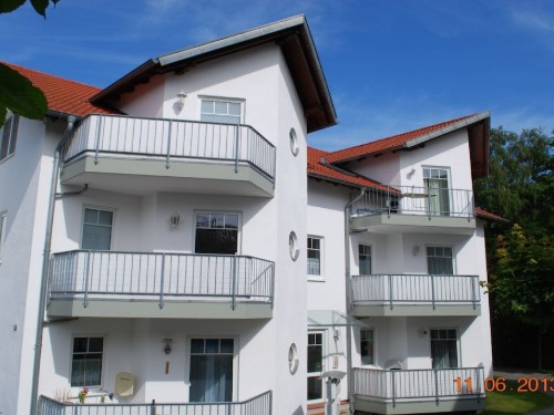 Sommerhus - 5 personer -  - 17419 - Seebad  Ahlbeck