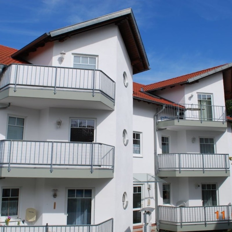 Sommerhus - 5 personer -  - 17419 - Seebad  Ahlbeck