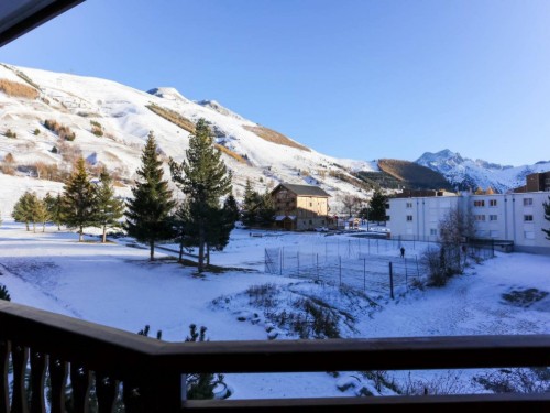 Holiday apartment - 4 persons -  - 38860 - Les Deux Alpes