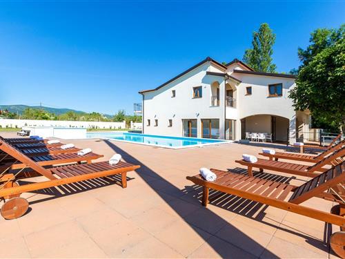 Ferienhaus - 20 Personen -  - Put Vrljike - Makarska-Donji Prolozac - 21264 - Donji Prolozac