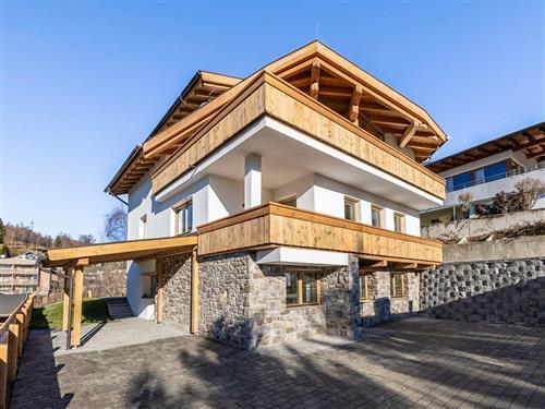 Holiday apartment - 5 persons -  - Auländer Dorfstraße - 6103 - Reith Bei Seefeld