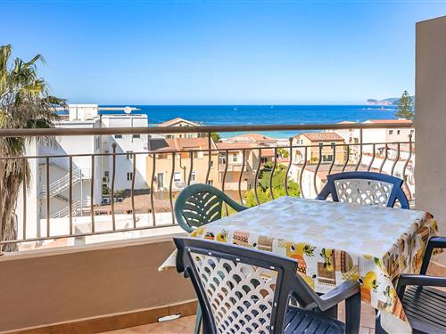 Holiday Home/Apartment - 5 persons -  - Viale Europa - 07041 - Alghero