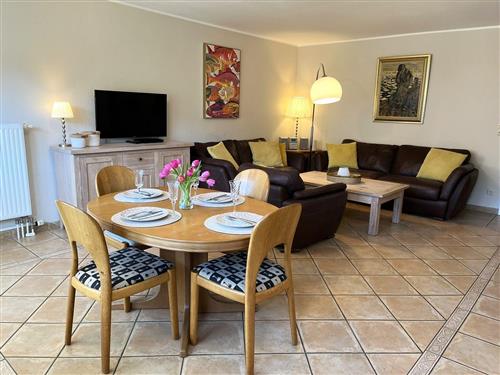 Holiday Home/Apartment - 4 persons -  - Klaus- Groth- Straße - 25761 - Büsum