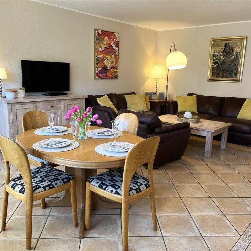 Ferielejlighed - 4 personer -  - Klaus- Groth- Straße - 25761 - Büsum