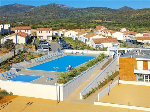Holiday home - 8 persons -  - Lozari - 20226