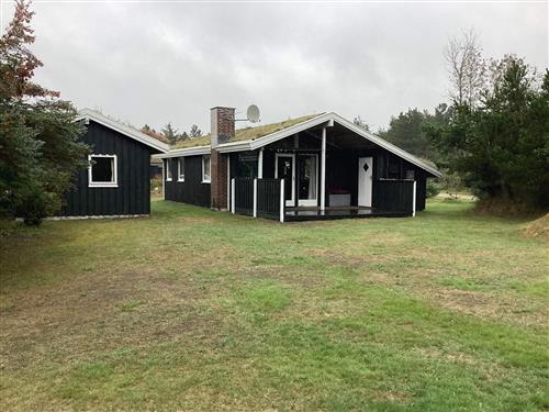 Sommerhus - 6 personer -  - Sandtoften - 9492 - Blokhus