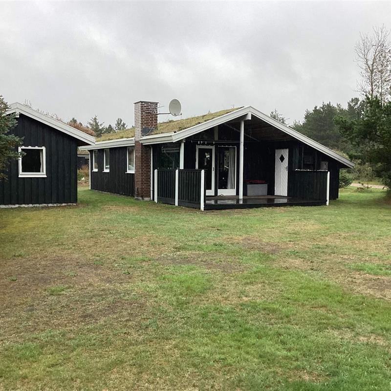 Ferienhaus - 6 Personen -  - Sandtoften - 9492 - Blokhus