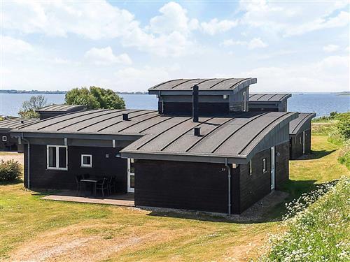 Sommerhus - 8 personer -  - Mosegården - Fåborg - 5600 - Faaborg