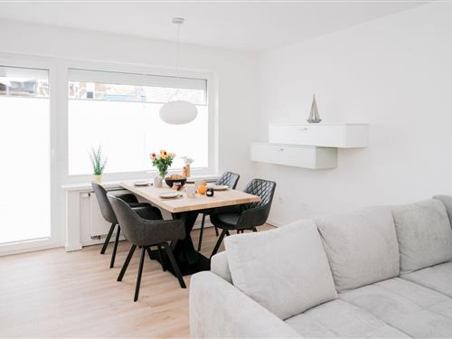 Sommerhus - 4 personer -  - Benekestraße - 26548 - Norderney