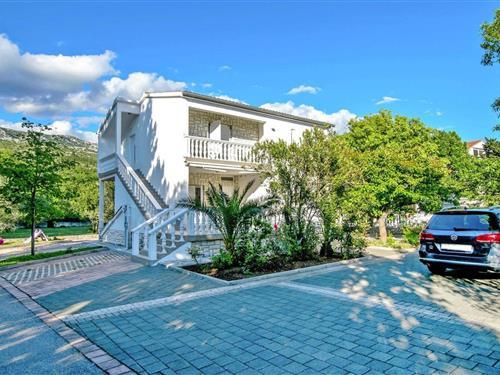 Ferielejlighed - 5 personer -  - 23244 - Seline