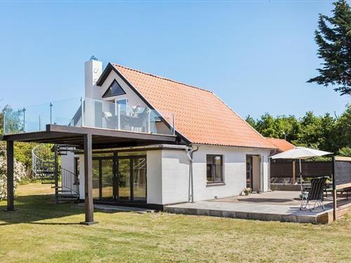 Ferienhaus - 10 Personen -  - Nymarksvej - 4780 - Stege