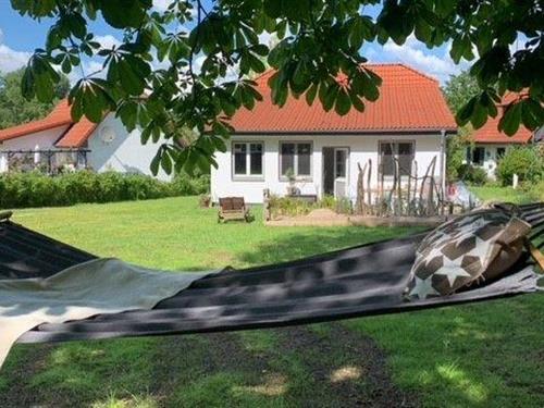 Holiday Home/Apartment - 6 persons -  - Hegeholz - 24392 - Boren (Lindaunis)