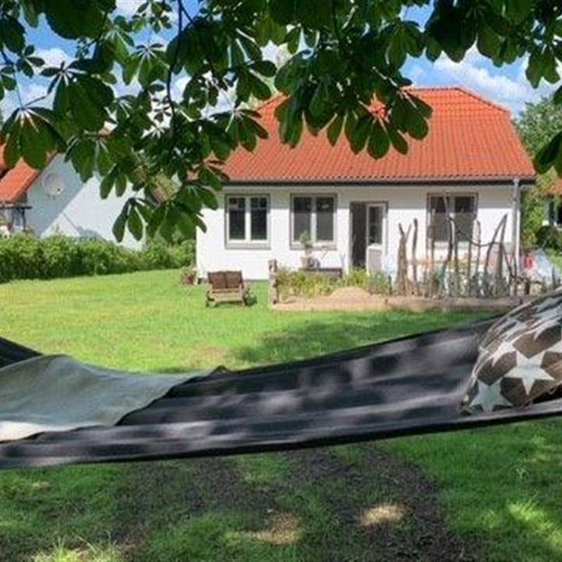 Sommerhus - 6 personer -  - Hegeholz - 24392 - Boren (Lindaunis)