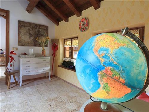 Ferieleilighet - 4 personer -  - Feltre - 32032