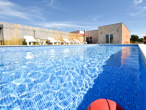 Holiday home - 8 persons -  - 23420 - Novigrad (Zadar)