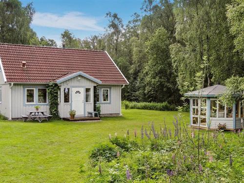 Ferienhaus - 6 Personen -  - Kornarp - 310 61 - Ätran