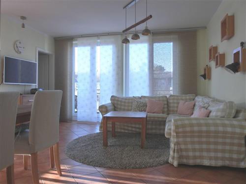 Semesterlägenhet - 4 personer -  - Friedensstraße - 18181 - Graal-Müritz