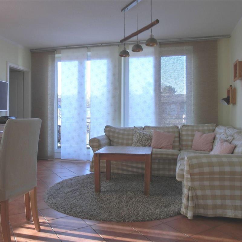 Ferielejlighed - 4 personer -  - Friedensstraße - 18181 - Graal-Müritz