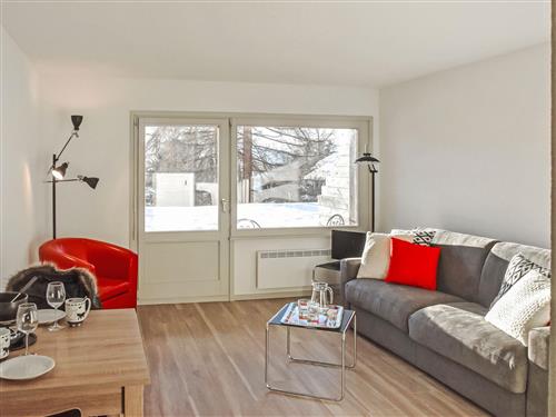 Holiday apartment - 2 persons -  - Verbier - 1936