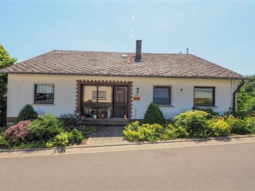 Ferieleilighet - 4 personer -  - Schulstraße - Hunsrück - 56858 - Grenderich